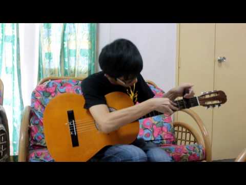 My Heart Will Go On (Celine Dion) - JoeSiang **Surprise at 2:00**