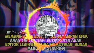 Dj.Cinta dalam doa full bass.