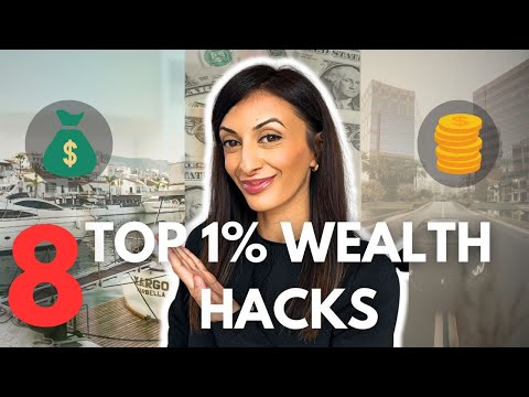 How To Manage Your Money Like The 1%