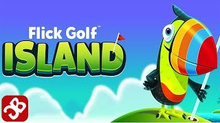 Golf Island - iOS/Android - Gameplay Trailer