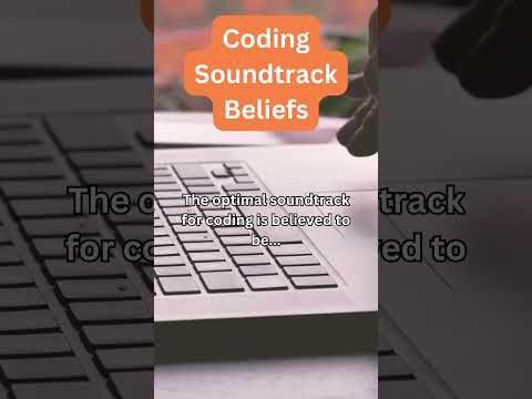 Coding Beats to Debug To: The Ultimate Programmer's Playlist