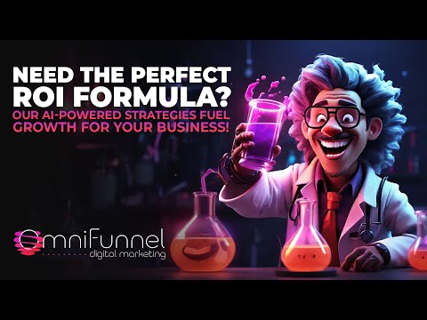 AI Unleashed: Crafting Next-Gen Social Media Ads | OmniFunnel Marketing