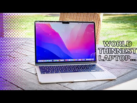 MacBook 15: Unleashing Limitless Power and Precision