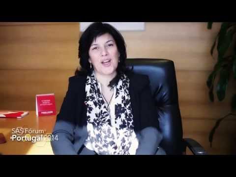 SAS Fórum Portugal 2014