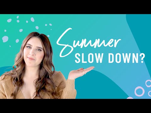 6 Strategies If Your Clients Have Slowed Down