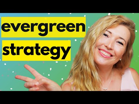 The 5 BEST Amazon PPC Optimization Strategies in 2025 - Evergreen Strategy Framework