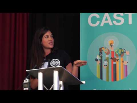 Tech for good trailblazers (Part 1) | CAST