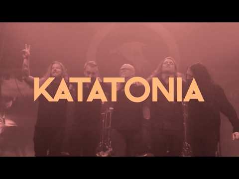 KATATONIA – Mexico City 2026 (Live Recap)