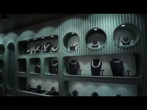 Sangeetha Jewellery | An Exclusive Designer Jewellery Showroom at Edappally, Kochi.