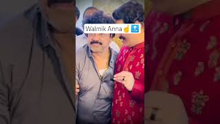 walmik anna karad #arnews #shorts #shortsfeed #trending #walmikkarad #trendingnow