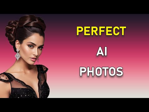 Photo Perfect AI Images in Automatic 1111
