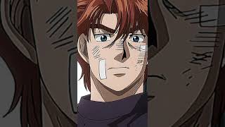 volg zangief edit..... #volg #edit #hajimenoippo #viralvideo