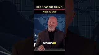 New Judge Assigned in Trump Lawsuit #uspolitics