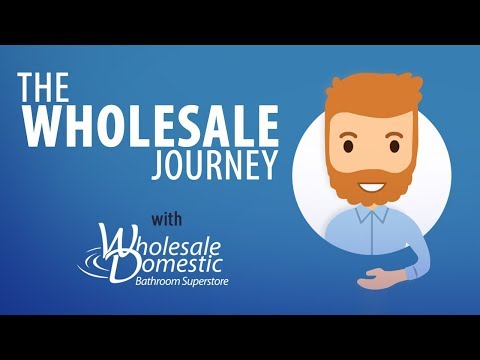 The Wholesale Domestic Journey