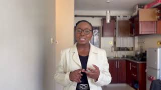 Rachel Kamana, member of the SDG4 Youth & Student Network