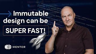 Finally Explained: The Greatest Misunderstanding in Immutable Design