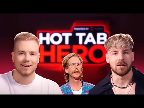Opera GX | Hot Tab Hero: Germany (Ep. 1)