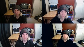 Raleno C30 VS Fifine K432 VS Logitech C920 - Webcam Showdown