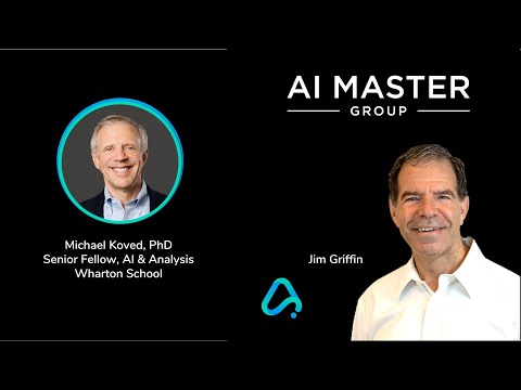 Michael Koved: The Economics of Generative AI
