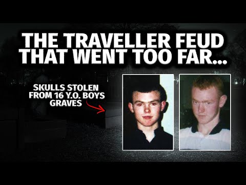 The Traveller Feud That Went Too Far... | The Skull Feud | Traveller Documentary