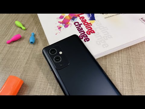 OnePlus 9 Unboxing And First Look!