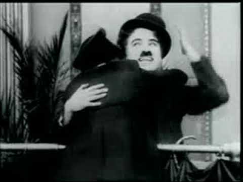 Charlie Chaplin's: The Rink (1916)
