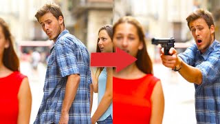 Luma Dream Machine - Meme Images To Video AI