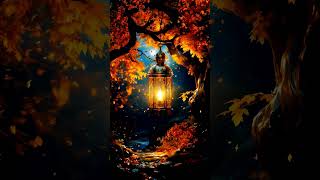 Samsung Fall Lantern Video Lockscreen #samsunggalaxythemes #samsung #samsungdevice #galaxytheme