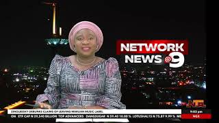 Network News | 25 November 2025 | NTA