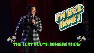 The LOST South African Show (2023) - FULL SPECIAL