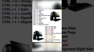#shortvideo #youtubeshorts #computerbasic #study #computer #shortcut #shortcutkey