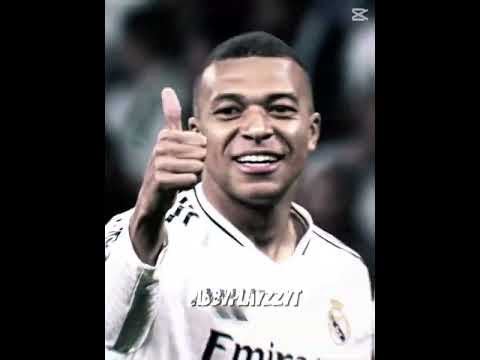 mbappe edit ⚽️ #edit #capcut #fypp credits to @Jay aep on capcut