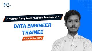 From Mechanical to Coding Pro: Satyam's Spectrum of Success with NxtWave CCBP 4.0 🚀💼