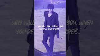 Her Husband🌚 #bts #btsoneshotff #btsff #kpop #jin #taeff #btsarmy #kookff #taehyungff #v