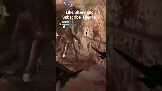Shooting Up Everyone! #online #ps5 #gameplay #helpvideo #solo #playstation