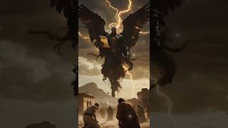 The Angels Who Taught Forbidden Knowledge - Book of Enoch