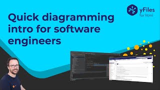 Getting started with yFiles - for HTML developers