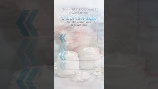 Why “Gentle” Skincare Isn’t Always Gentle | The Science of Skin Tolerance