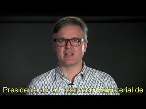 Mensaje al Magisterio de Costa Rica