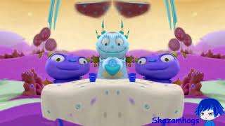 Preview 2 Henry Hugglemonster Intro Effects [Preview 2 Elemon Intro Effects]