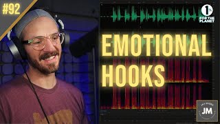 How To Make Your Voiceovers More Emotional | Sub Feedback #92 (ft. Chris)
