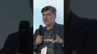 How to Deploy AI in Big Companies  #aileadership #innovation #technology