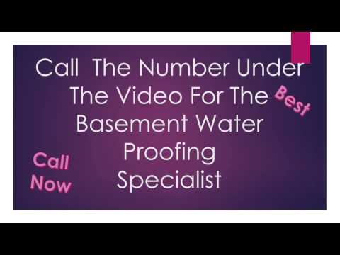 basment waterproofing slides Queen Anne' county, MD