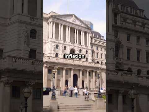 UK economy is facing a crisis