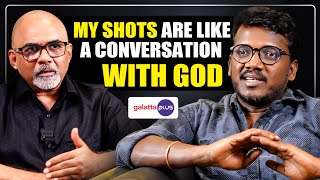 Mari Selvaraj Interview With Baradwaj Rangan | Conversations | Dhruv | Mari Selvaraj