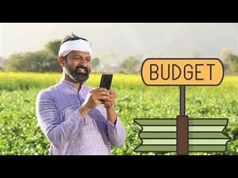 The What Why and How of Budget