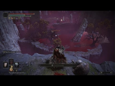 ELDEN RING: Rune Farming Exploit
