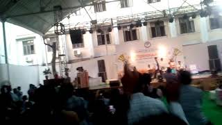 Pusa institute of technology annual day 2018(2)