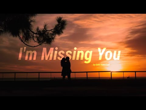 I'm Missing You - Emotional Love Song | Ft. Luna Manobaal | Sprite Studio Release