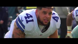 #FinishThisFight - Keith Smith